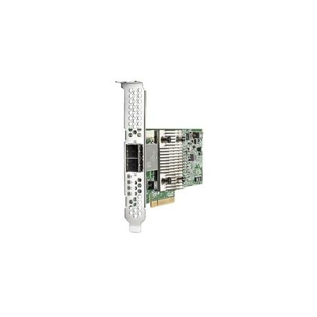 HPE HP H241 Smart HBA