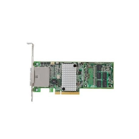 LENOVO ServeRAID M5120 SAS/SATA Controll