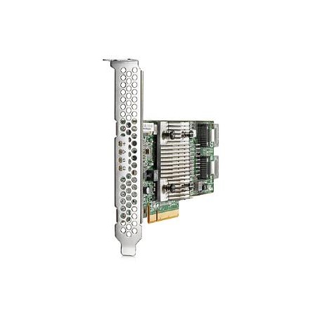 HPE HP H240 Smart HBA