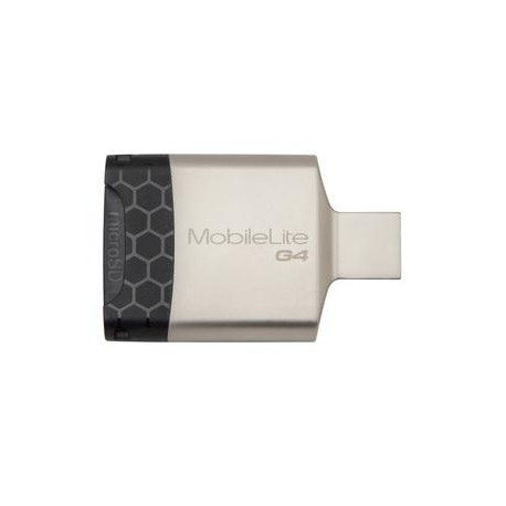 KINGSTON MobileLite G4 USB 3.0 Multi-car