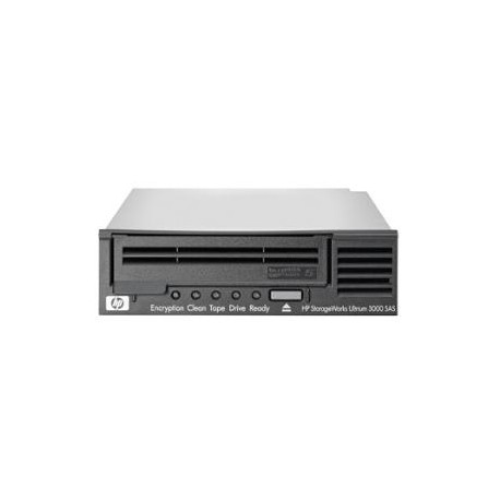 HPE LTO5 Ultrium 3000 SAS Int Tape Drive