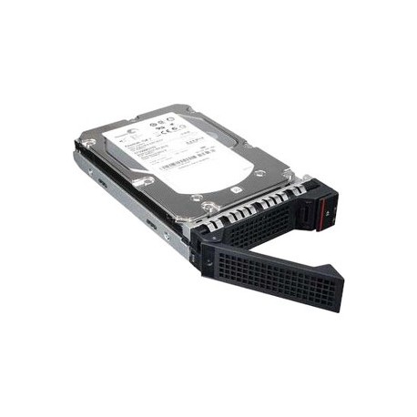 LENOVO TS 2TB 7.2K 3.5In ENT 6Gb SATA HD