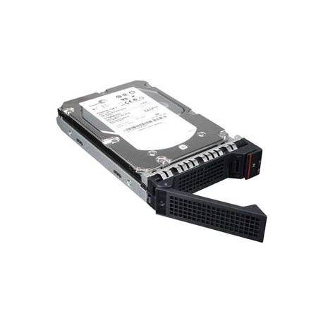 LENOVO TS 500GB 7.2K 3.5In ENT 6Gb SATA 