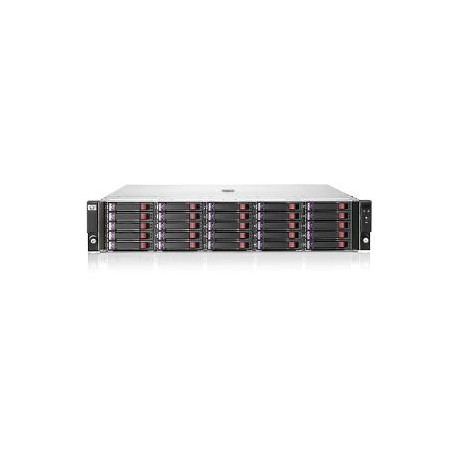 HPE StorageWorks D2700 Disk Enclosure