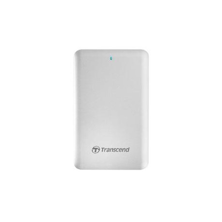 TRANSCEND 256GB SJM500 Portable SSD for 