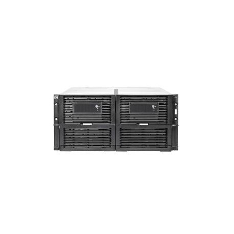 HPE HP D6000 3TB 6G SAS LFF MDL 105TB Bu