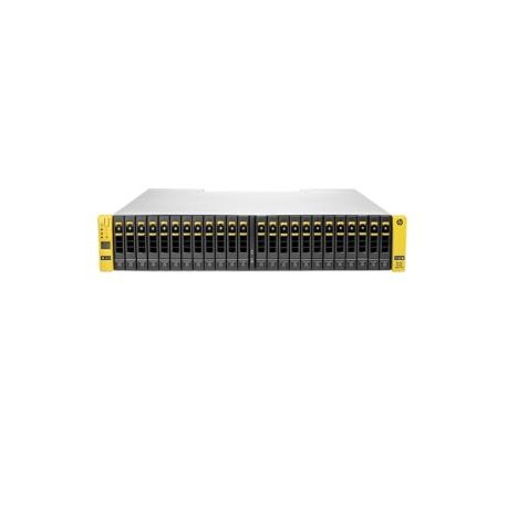 HPE M6710 2.5in 2U SAS Drive Enclosure