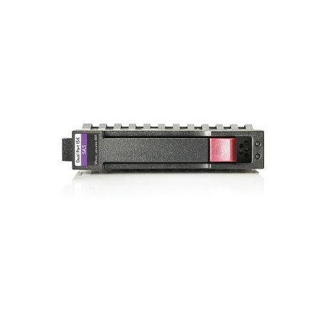 HPE 450GB 12G SAS 15K 2.5in SC ENT HDD