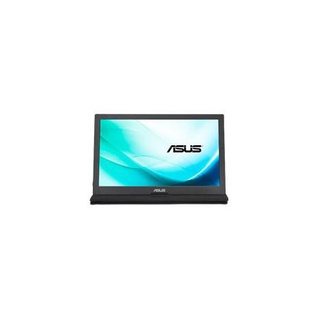 ASUS MB169C+ 15.6 IPS USB TYPE C MONITOR