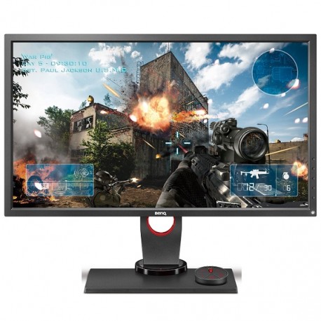 BENQ XL2730 27IN LED MONITOR (GAMING)