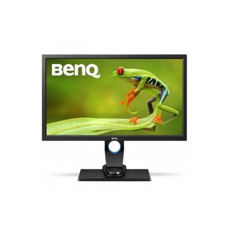 BENQ SW2700PT 27in PHOTOGRAPHER MONITOR