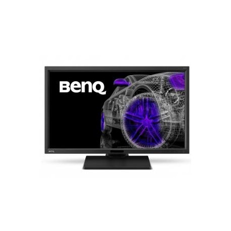 BENQ BL2711U 27in IPS 4K-UHD MONITOR