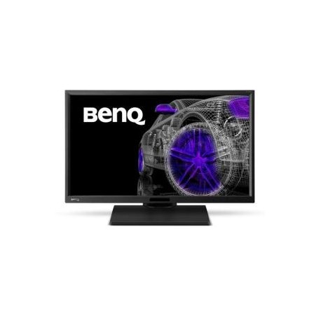 BENQ BL2420PT 24in IPS 2K-QHD MONITOR