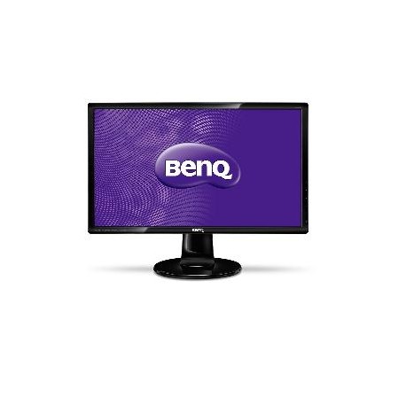 BENQ GL2460HM 24in LED MONITOR