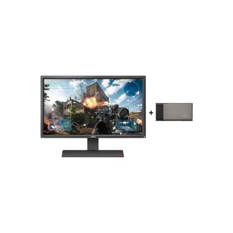 BENQ RL2755 27INLEDVGA/DVI/HDMI(16:9)192