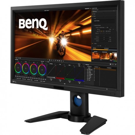 BENQ PV270 27in REC 709 DCI-P3