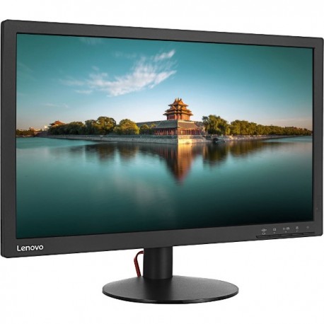 LENOVO T2224d 21.5IN WIDE LED VGA-DP 3Y