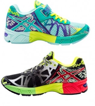 ASICS NOOSA GEL TRI 9 GS 