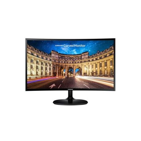 SAMSUNG C24F390FHE 23.5IN CURVED MONITOR