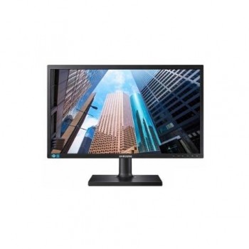 SAMSUNG S24E65KBWV 24IN (16:10) LED MONI