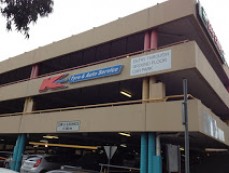 Kmart Tyre & Auto Repair and car Service Altona