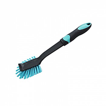 Compass Plastic Dish Brush