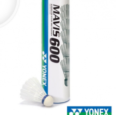 Yonex Mavis 600 Nylon Badminton Shuttlec