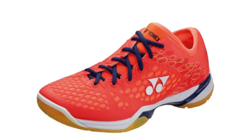 Yonex Power Cushion 03 Z Coral Red Badmi