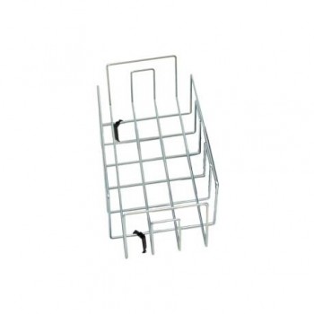 ERGOTRON NF Cart wire frame basket acces