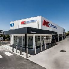 Kmart Tyre & Auto Repair and car Service CE Dandenong