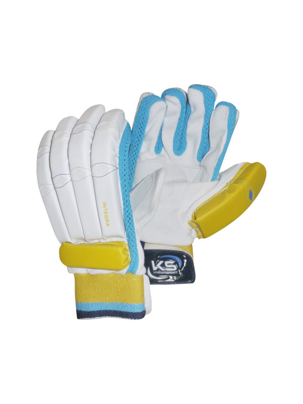 Batting Gloves Knight Sport Integra Boys