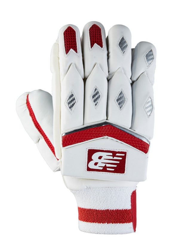 Batting Gloves New Balance TC660 Mens Ri