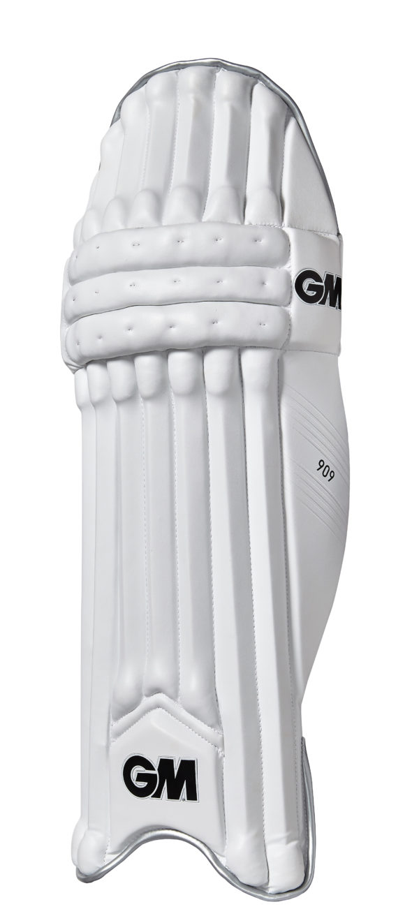 Batting Pads GM 909 Mens Right Hand