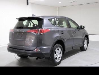 Toyota Rav4 GX  2016