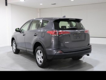 Toyota Rav4 GX  2016