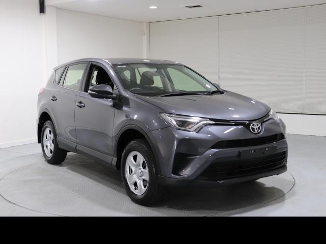 Toyota Rav4 GX  2016