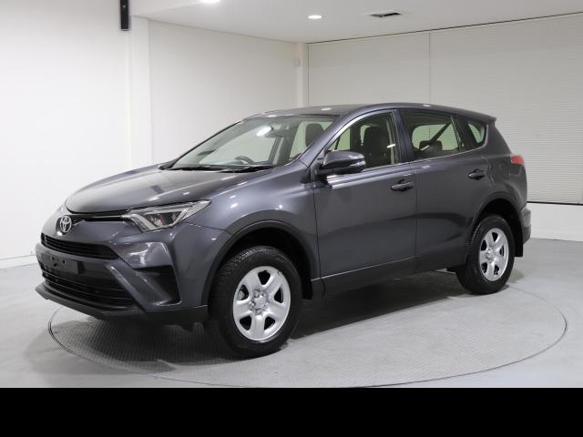 Toyota Rav4 GX  2016