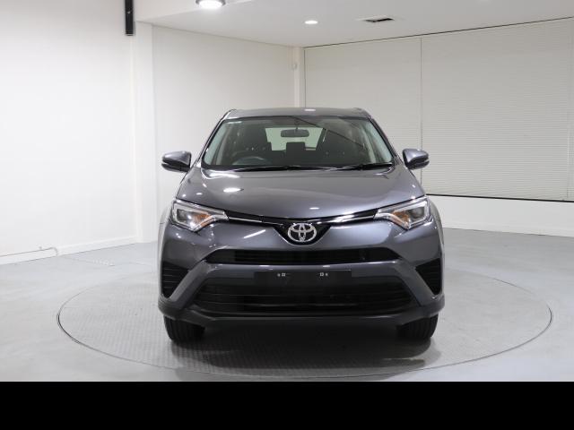 Toyota Rav4 GX  2016