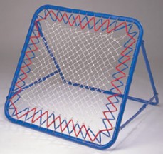 Rebound Net Double Side 1m X 1m