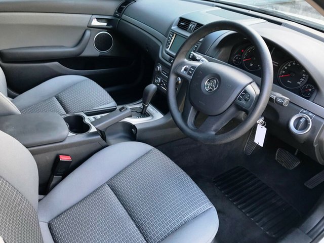  HOLDEN COMMODORE OMEGA 2013