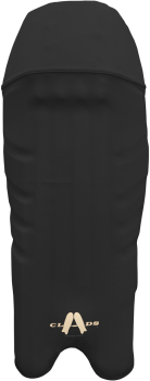 Wicket Keeping Clads Aero Senior Black