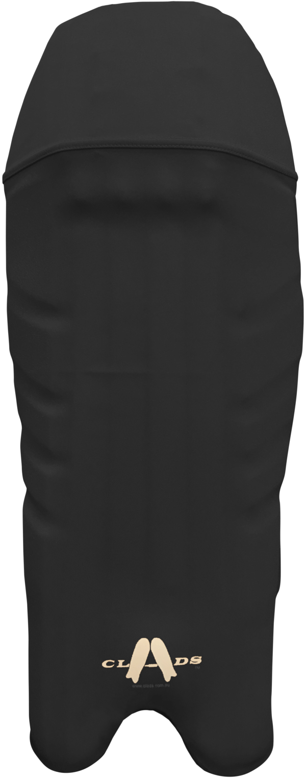 Wicket Keeping Clads Aero Senior Black