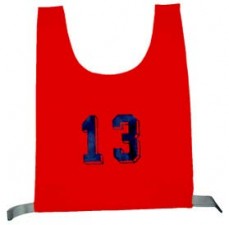 B/BALL BIB SET – MESH