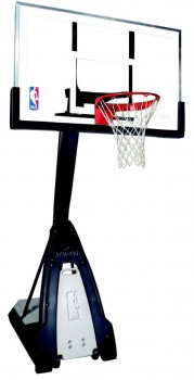 B/BALL SYSTEM SPALDING BEAST