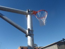 B/BALL TOWER SWING AROUND pair