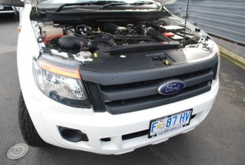 FORD RANGER 2013