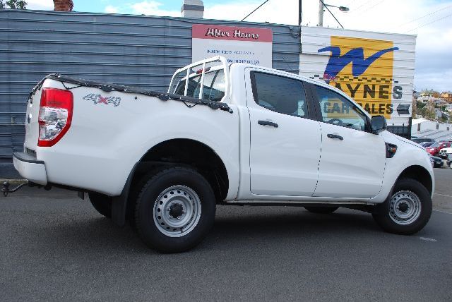 FORD RANGER 2013