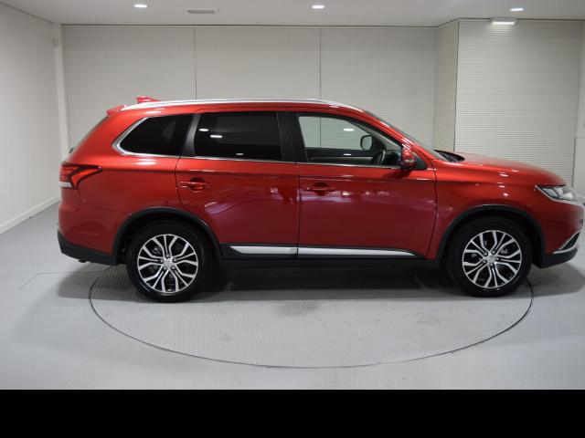 Mitsubishi Outlander 2017 