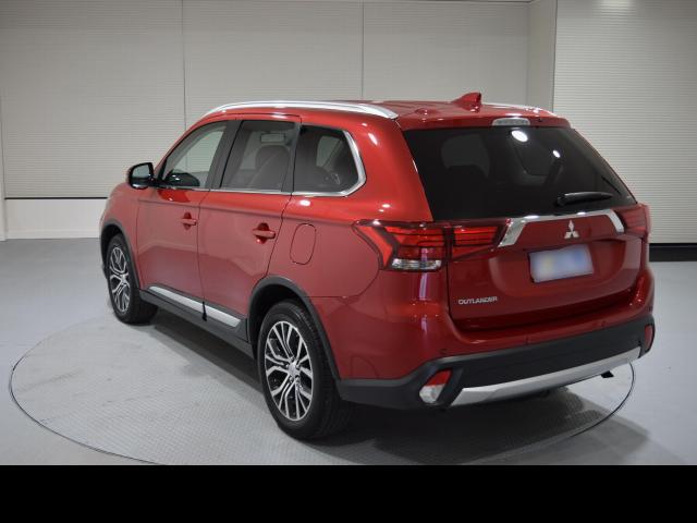 Mitsubishi Outlander 2017 