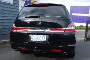 HONDA ODYSSEY VTIL 2007